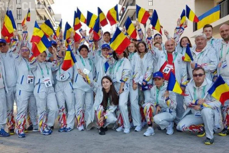 România are obiective modeste pentru Jocurile Olimpice din 2020