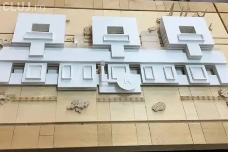 Ministrul Sănătăţii spune că CJ Cluj MINTE și că Spitalul Regional de Urgență de la Cluj se face