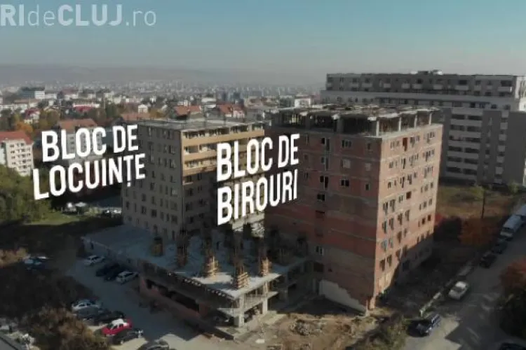 Sute de clujeni înşelați de un țepar imobiliar, care este tot în libertate. Ce justiție avem?