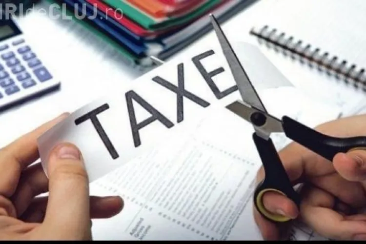 România are cele mai mari taxe pe salarii din Europa Centrală și de Est