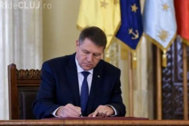 Iohannis a respins-o pe Adina Florea la șefia DNA