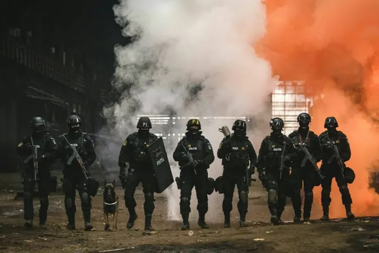 MAI lovește din nou pe rețelele sociale. Ce mesaj ”amuzant” le-a transmis infractorilor