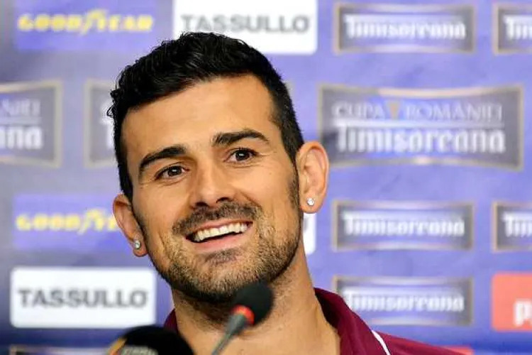 Cadu crede că fotbalul românesc a scăzut foarte mult. Ce spune despre România