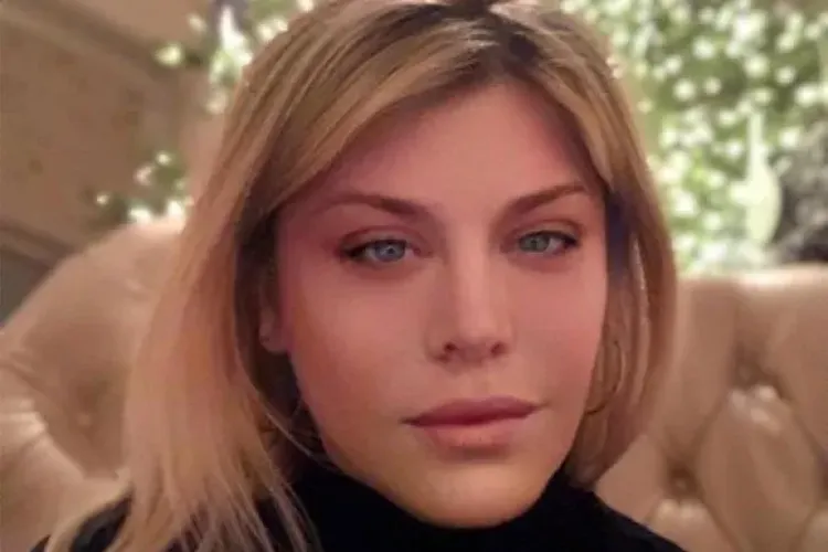 Așa arată acum Loredana Groza. Fanii au înnebunit - FOTO