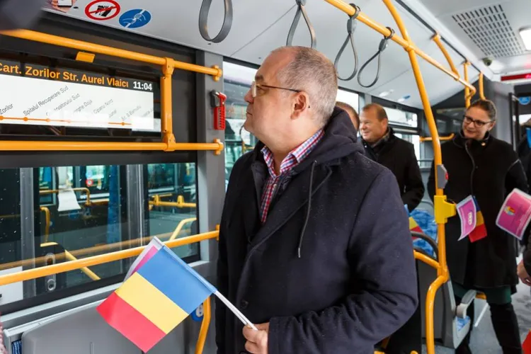 Alianța Vestului. Parcări gratis - Timișoara, Cluj, Oradea, Arad. Abonament UNIC de transport