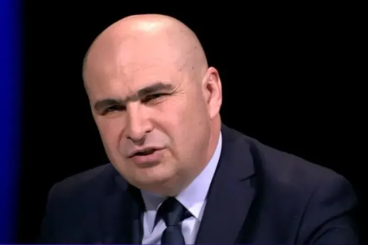 Ce spune Ilie Bolojan despre atacurile PSD la Alianţa Vestului