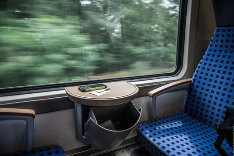 Nu trebuie inventată apa rece! Clujul are tren metropolitan, dar nu știe