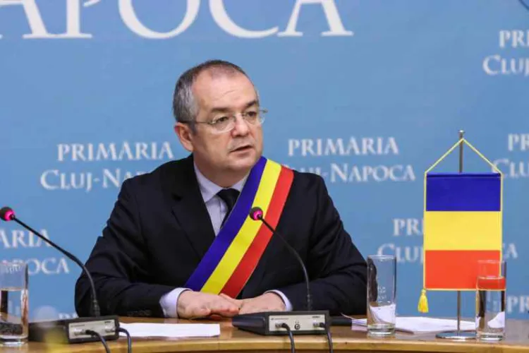 Alianța Vestului l-ar susține pe Emil Boc la funcția de președinte al României