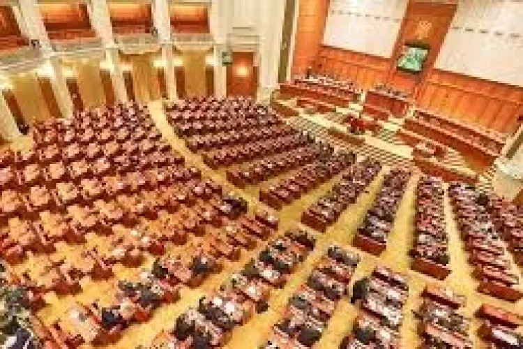 Parlamentarii au votat bugetul Camerei Deputaților pentru 2019. E cu 15% mai mare