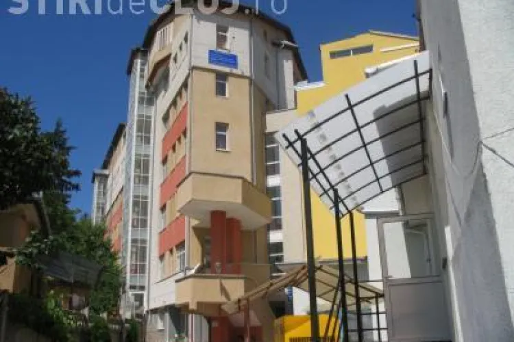 Poveste de CENTENAR de la Pediatrie Cluj. Prin ce coșmar trec mămicile