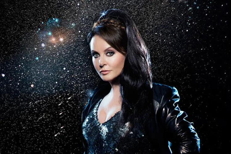 Sarah Brightman are concert la BT Arena Cluj, în 2019. Cât costă biletele