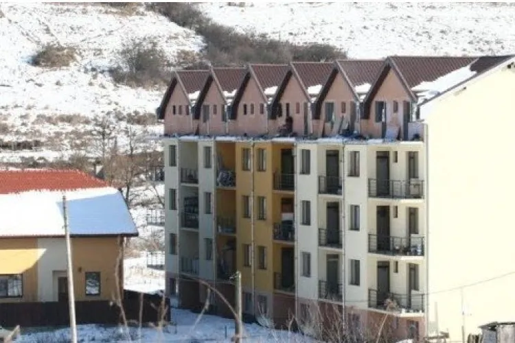 Procesul casei umbrite de pe Câmpului se judecă de 10 ani! Nouă sentință devastatoare