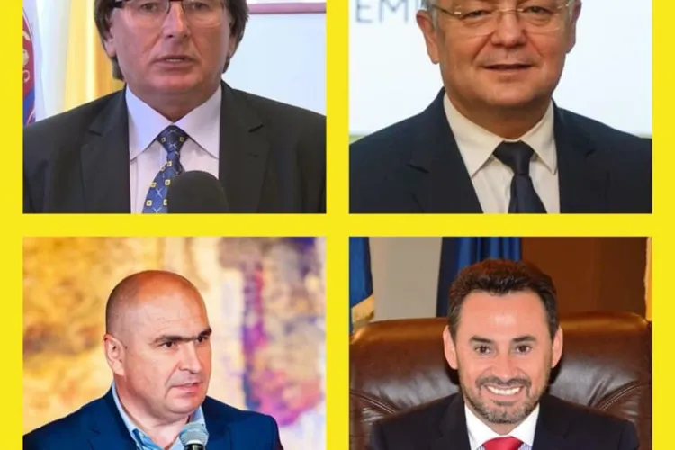 Alianța Vestului se semnează sâmbătă. Vestul vrea autonomie financiară și VITEZĂ