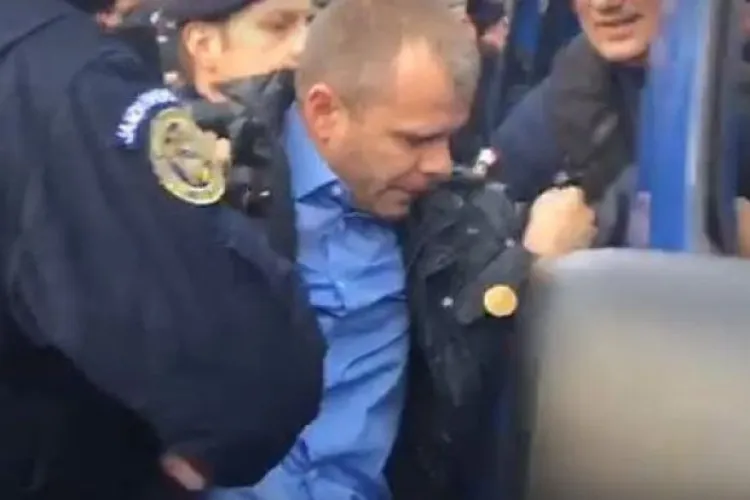 Mălin Bot susține că ”ciuma roșie” l-a blocat financiar, cu ajutorul PNL