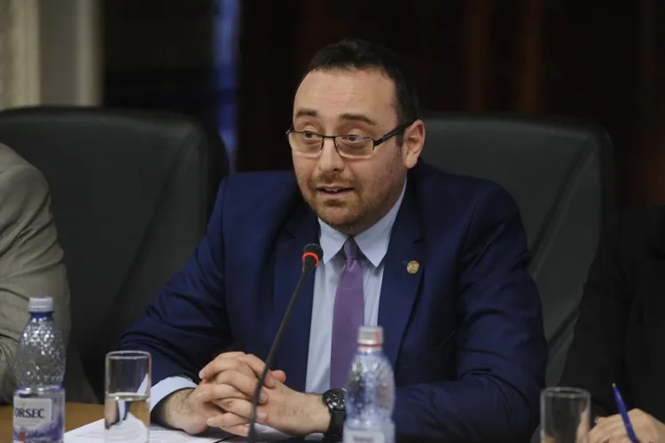 PSD Cluj nu votează proiectul UDMR de autonomie