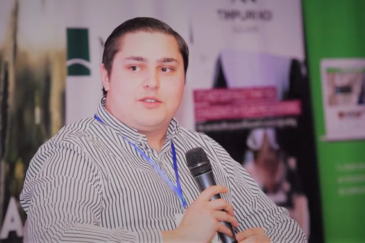 Fondatorul Coinflux, Vlad Nistor, plasat sub control judiciar. Nu poate părăsi Clujul