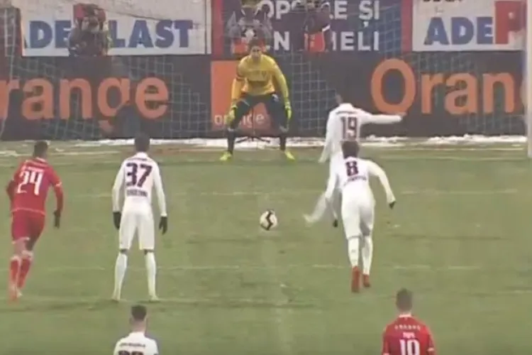 Dinamo - CFR Cluj 0-3. Clujenii au pus botniță ”câinilor” - REZUMAT VIDEO