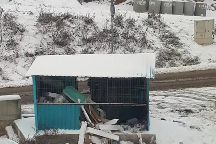 Primăria Florești declară război celor care nu plătesc taxa de salubritate