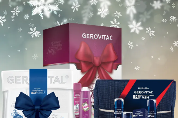 De Sărbători, Farmec vine cu seturi cadou pentru cei dragi