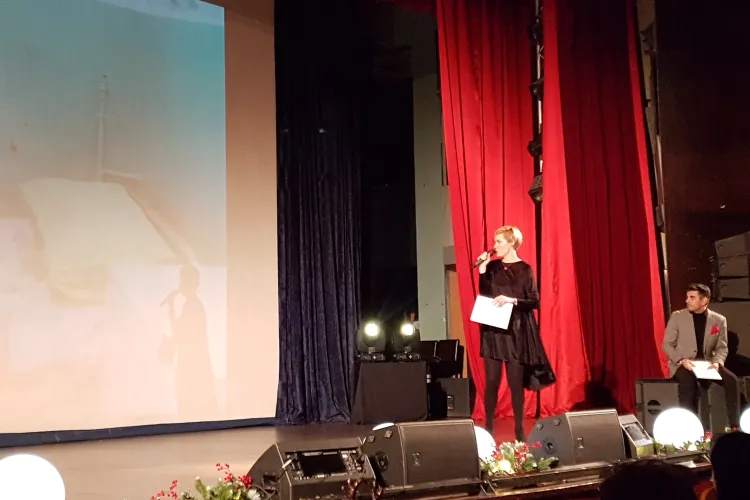 Gala Dăruiește din Suflet 2018. Au cântat Katia, Vlăduța Lupău, Arpy, The Todorans - VIDEO