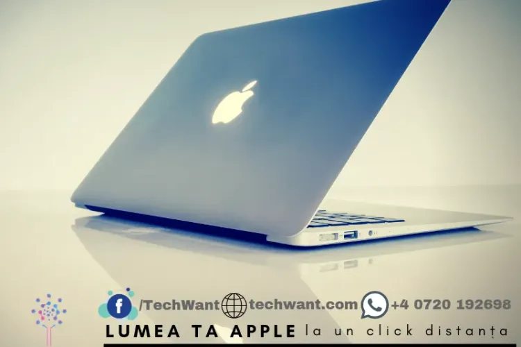 TechWant, cel mai nou jucător de pe piața IT din România (P) 