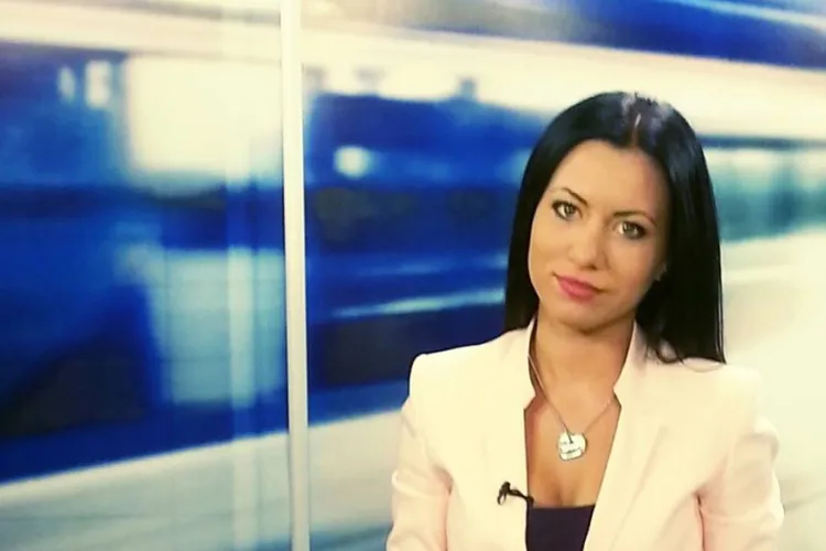 Fosta jurnalistă Diana Apahidean a pierdut procesul cu Televiziunea Română