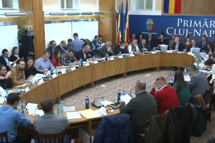 Veste proastă pentru Cluj. Guvernul Dăncilă ne mai fură încă 28 de milioane de euro