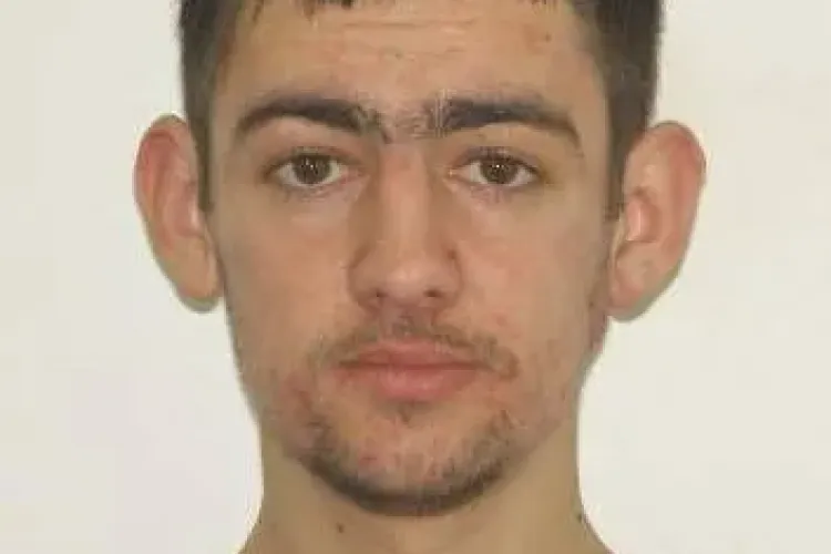 Clujean dispărut de acasă de aproape o lună, căutat de polițiști. L-ați văzut? FOTO