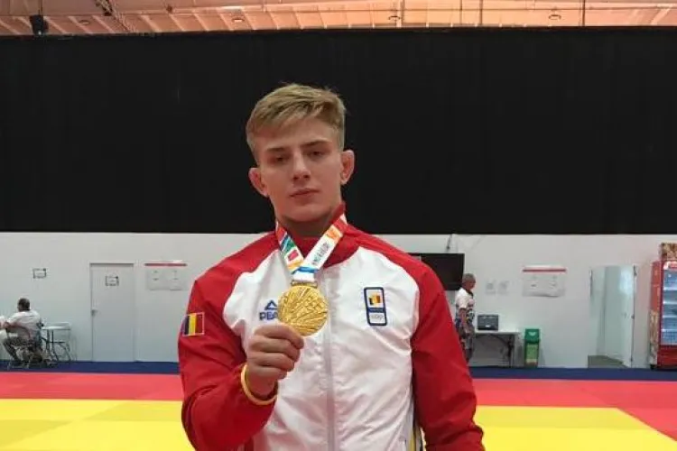 Care sunt cei mai buni sportivi ai Clubului Universitatea Cluj