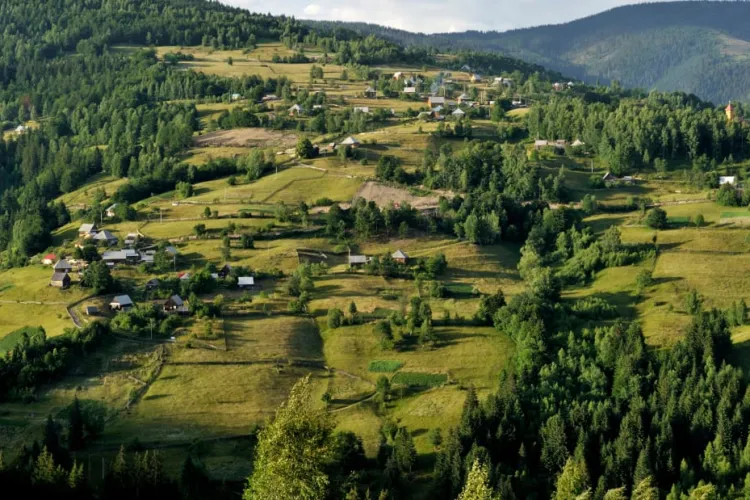 CNN recomandă Munții Apuseni ca destinație de neratat în Europa - FOTO