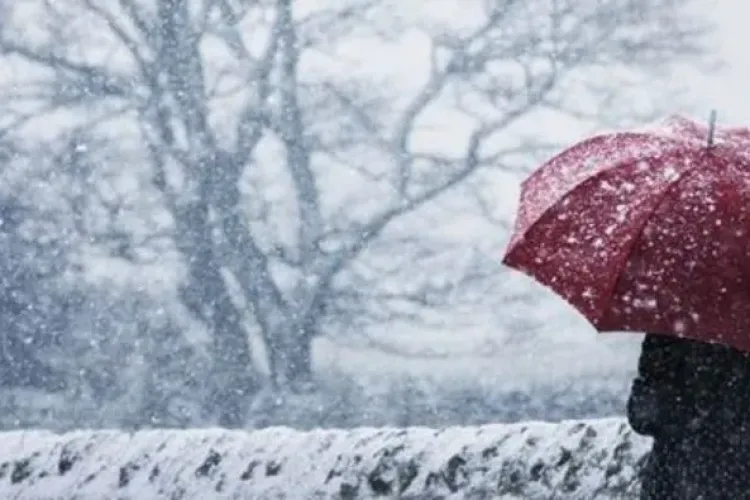 Avertisment de vreme rea în aproape toată țara. Ce anunță meteorologii