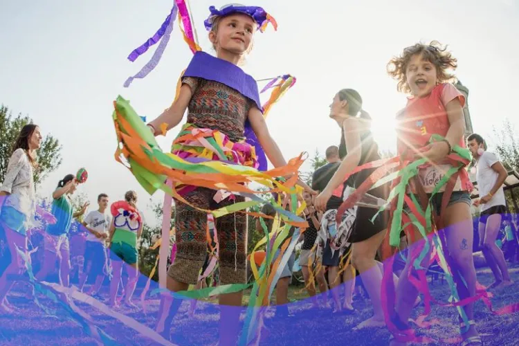 Banca Transilvania sprijină MagiCAMP prin aplicația BT Pay  