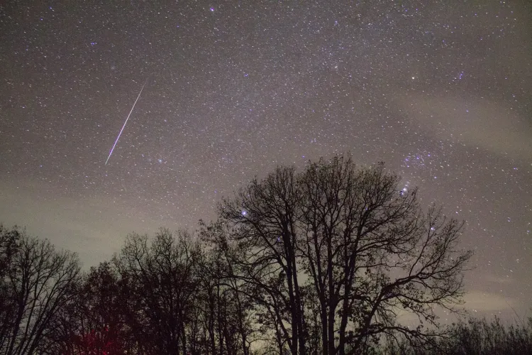 Lista fenomenelor astronomice din 2019