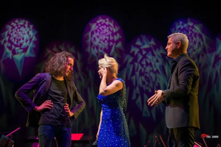 Tenorul Alessandro Safina revine la Cluj într-un concert la BTarena 