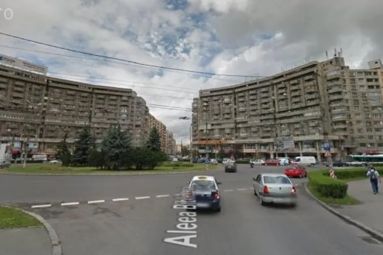 Clujul va avea tunel pe sub Mărăști! Se va traversa zona în 60 de secunde. Ca în filmele de acțiune