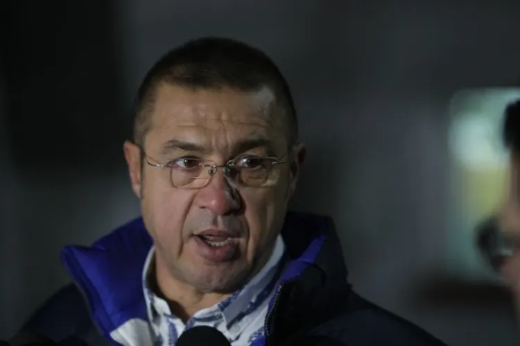 Ce a spus Rudel Obreja după ce a fost eliberat din arest. A contestat alcătuirea completurilor