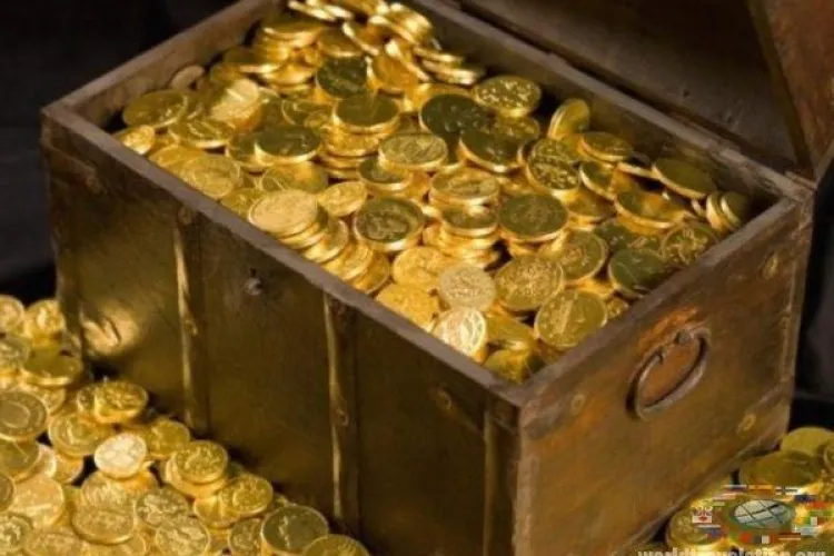 Cât aur avea familia bulibașei Rudi Varga din Gilău 