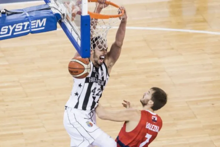 U BT a câștigat categoric meciul cu CSM CSU Oradea