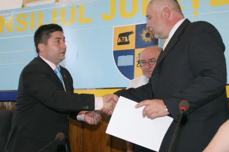 Marius Nicoară acuză Consiliul Județean Cluj că sabotează Aeroportul, singura regie profitabil