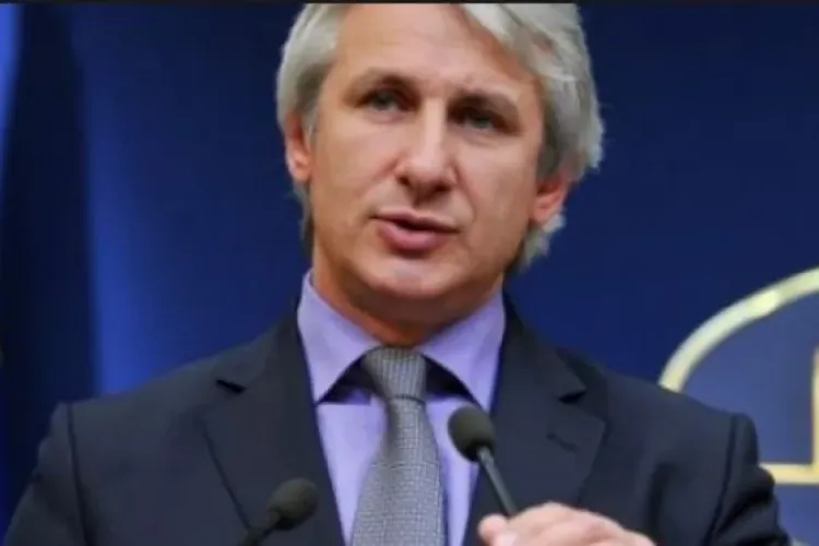 Declarația ministrului Finanțelor privind bugetul pe 2019