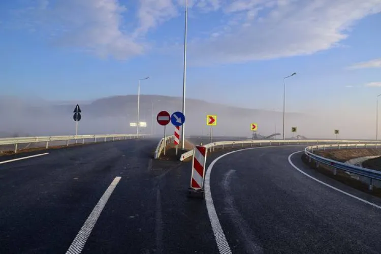 CNAIR promite că va inaugura 118 km de autostradă în 2019. Cine spune că este imposibil!