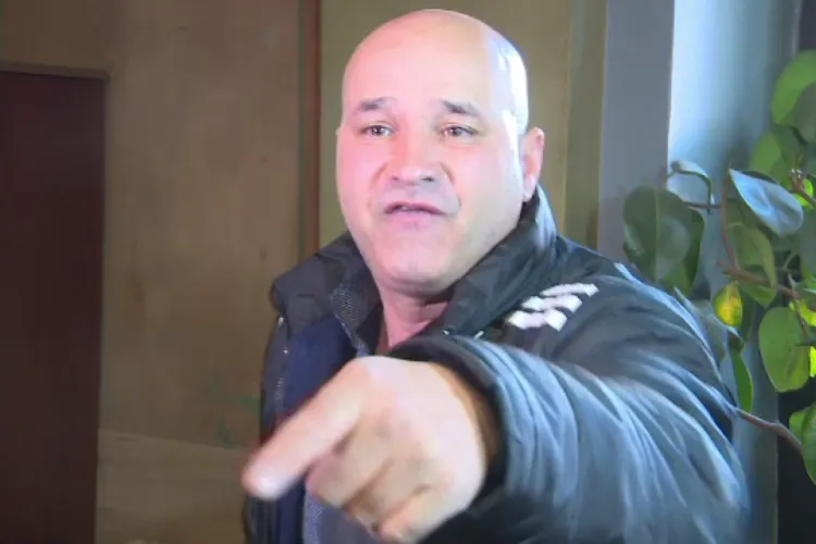 VIDEO - Mesajul unui miner pentru premierul Dăncilă: ”Suntem praf, coană Viorica. Duduie...”