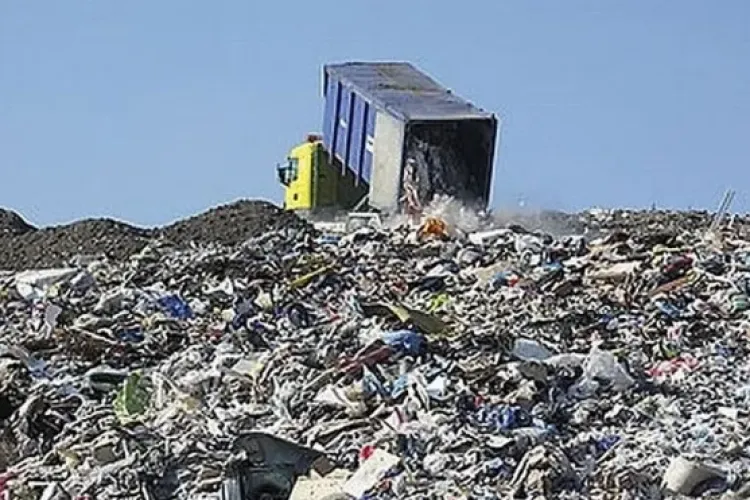 România produce cele mai puține deșeuri municipale din UE