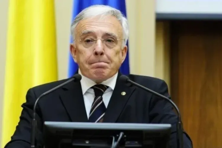 Isărescu, despre taxa de lăcomie: Ne-a mirat și pe noi trăsnaia asta