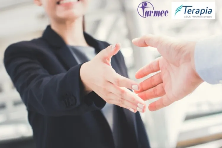 Farmec și Terapia își dau mâna pentru dezvoltarea învățământului profesional dual