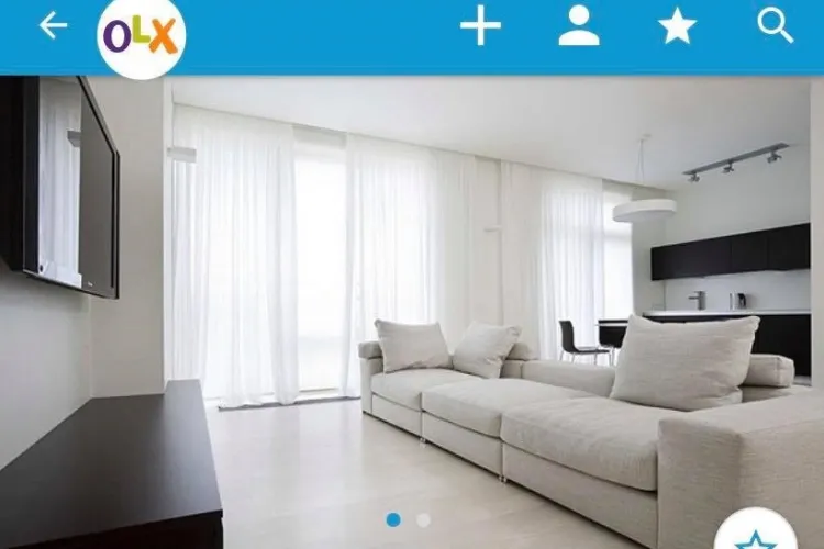 CLUJ: O nouă țeapă pe OLX? Apartamente SUSPECT de ieftine în centrul orașului FOTO