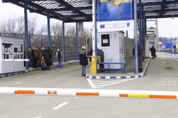 Turist din Cluj PRĂDAT în Ucraina, la revenirea de la Bukovel, de la schi. Ce s-a întâmplat