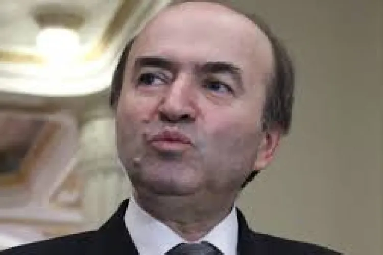 Ministrul Justiției, după eliberările lui Udrea, Bica și Șova: Să vedem ce spune președinta IC