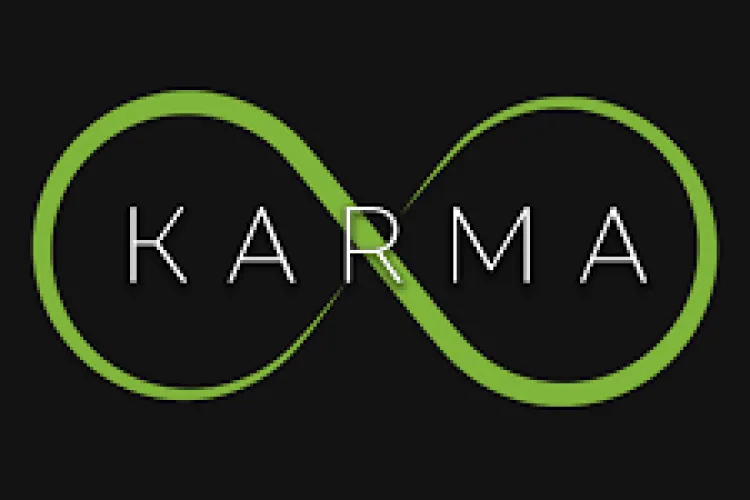 Karma lucrează. Aveți aici dovada - VIDEO