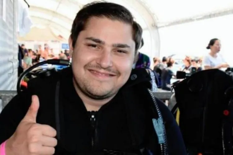 Vlad Nistor, fondatorul Coinflux, extrădat în SUA. Va fi judecat pentru fraude cu bitcoin